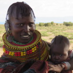 turkana woman small