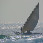 dhow small