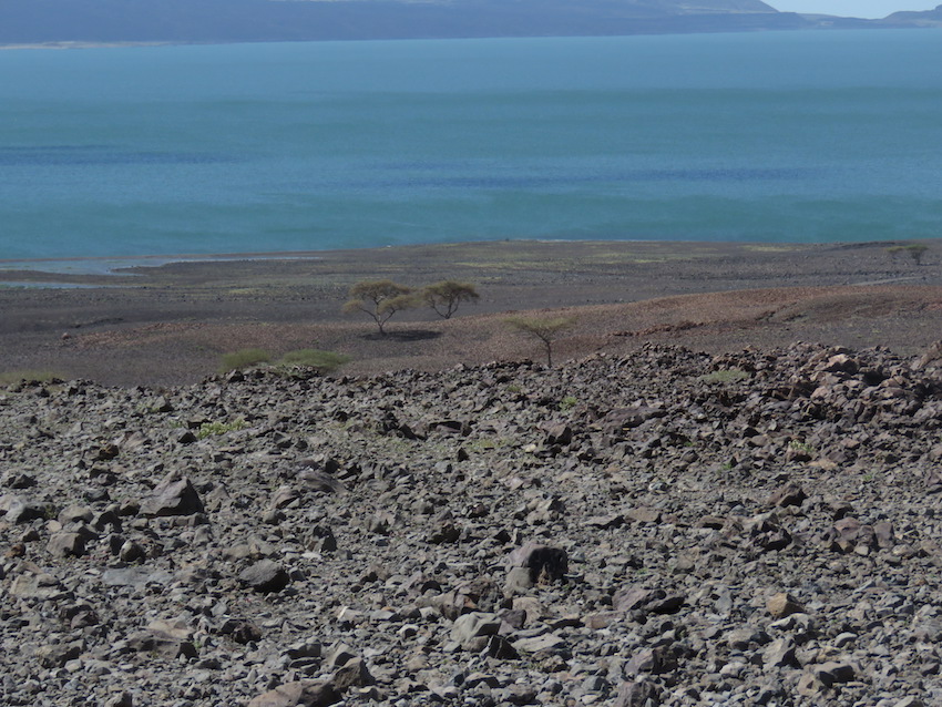 Imagining Lake Turkana